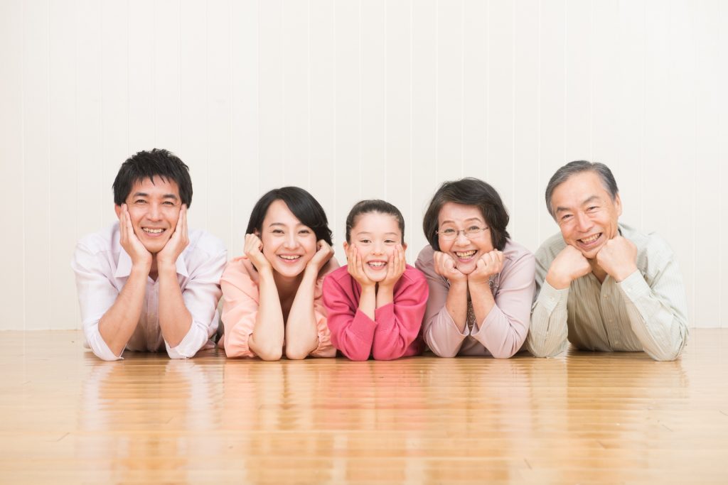 大切な方が亡くなったさいにやらなくてはならないこと。