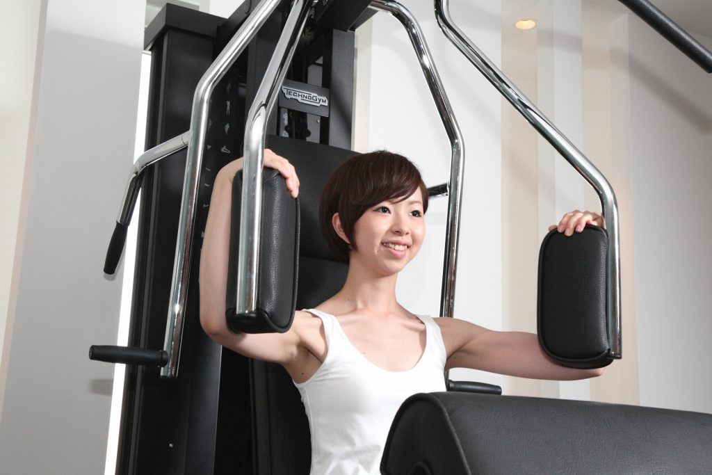 トレーニング用品の処分方法