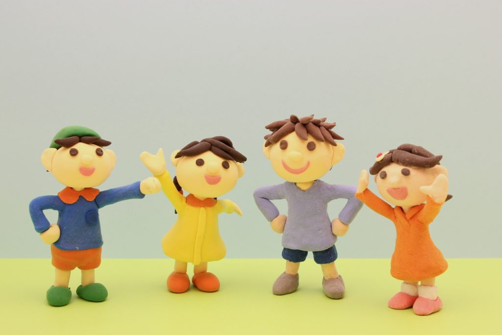 画像：知人に譲ろう