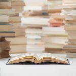 大量の書籍の処分方法