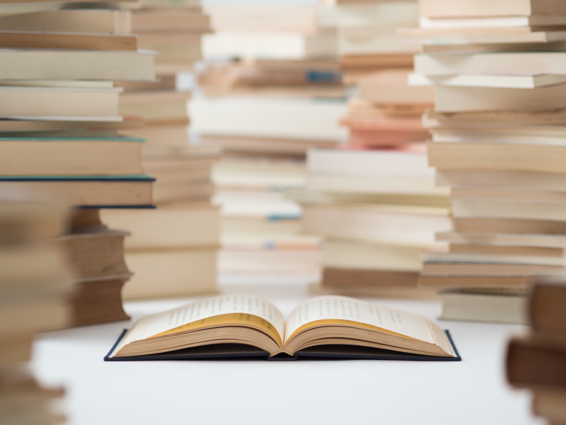 大量の書籍の処分方法