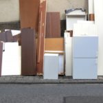 高槻市 粗大ゴミ 処分