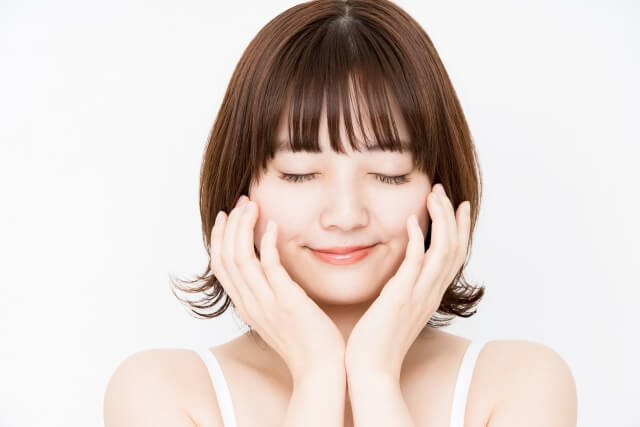 綺麗な部屋
