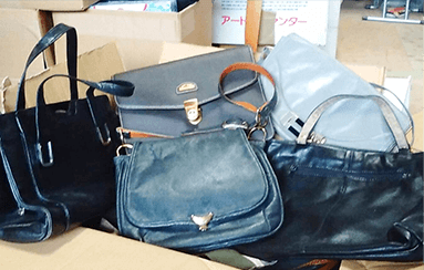 オールサポート大阪の不用品回収