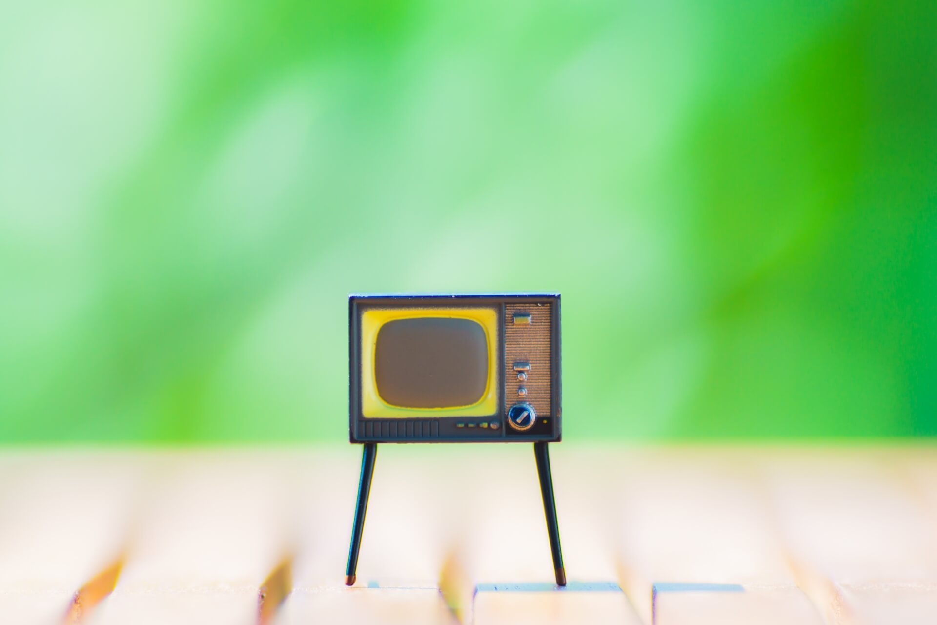 不用になったアナログテレビの処分方法～門真市版～