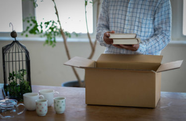 遺品整理のコツは？片付けで躓かないオススメ方法！