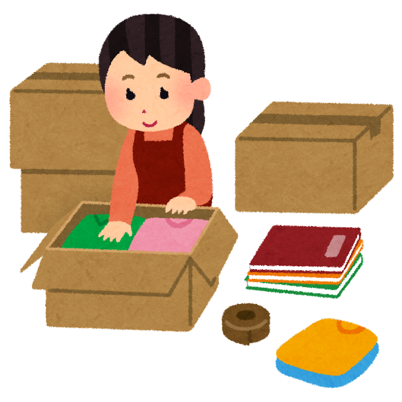 大阪府池田市 大阪の不用品回収 ゴミ部屋掃除ならオールサポート大阪 公式