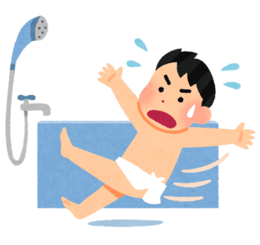 お風呂のタイルのカビ除去方法